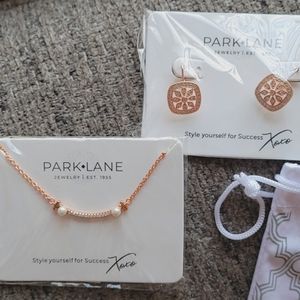 Park Lane May 2021 Sparkle Box Set